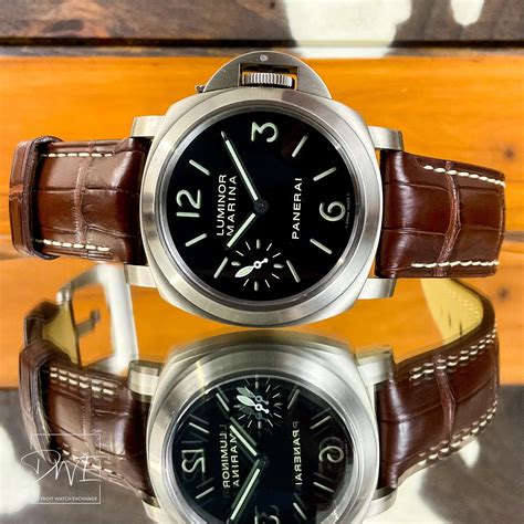 panerai 176 vs 177|pam00177.